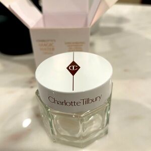 ✨ Charlotte’s Magic Water Cream ✨